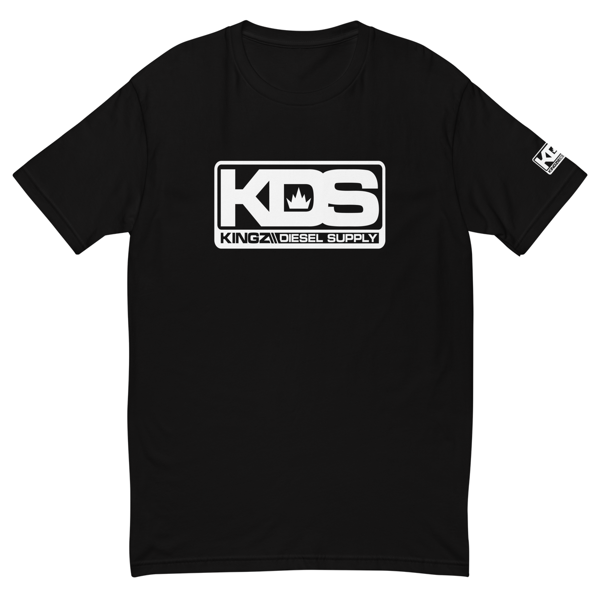 KDS BRAND TEE