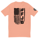 Kingz #FJB Fitted T Shirt
