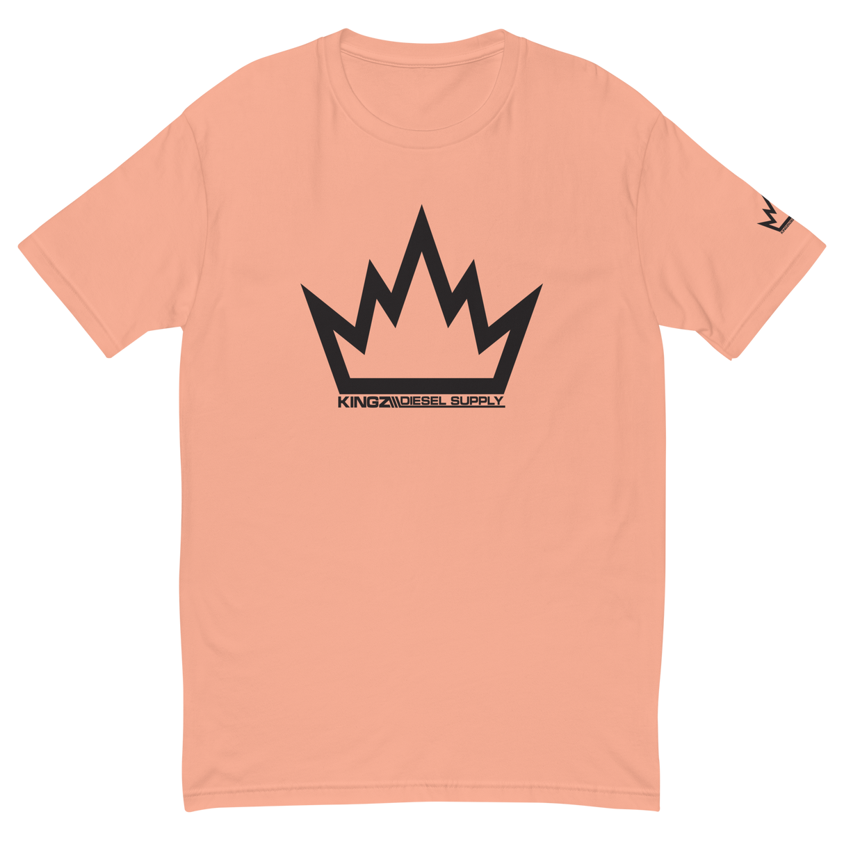 KDS CROWN'D TEE