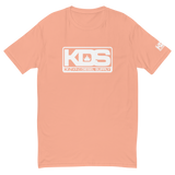 KDS BRAND TEE