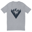 Kingz Above The Pines Fitted Tee