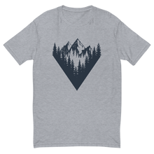 Load image into Gallery viewer, Kingz Above The Pines Fitted Tee
