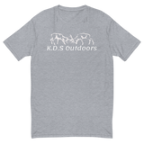 KDS Outdoors Tee