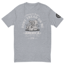 Kingz Dont Tread On Me Fitted Tee