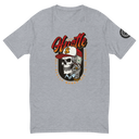 Kingz Wanna See The $ Fitted Tee