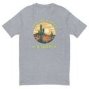 Kingz Dont Be A Prick Fitted Tee