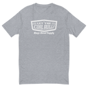 Kingz Let The Coal Roll Fitted Tee