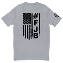 Kingz #FJB Fitted T Shirt