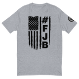 Kingz #FJB Fitted T Shirt