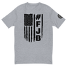 Kingz #FJB Fitted T Shirt