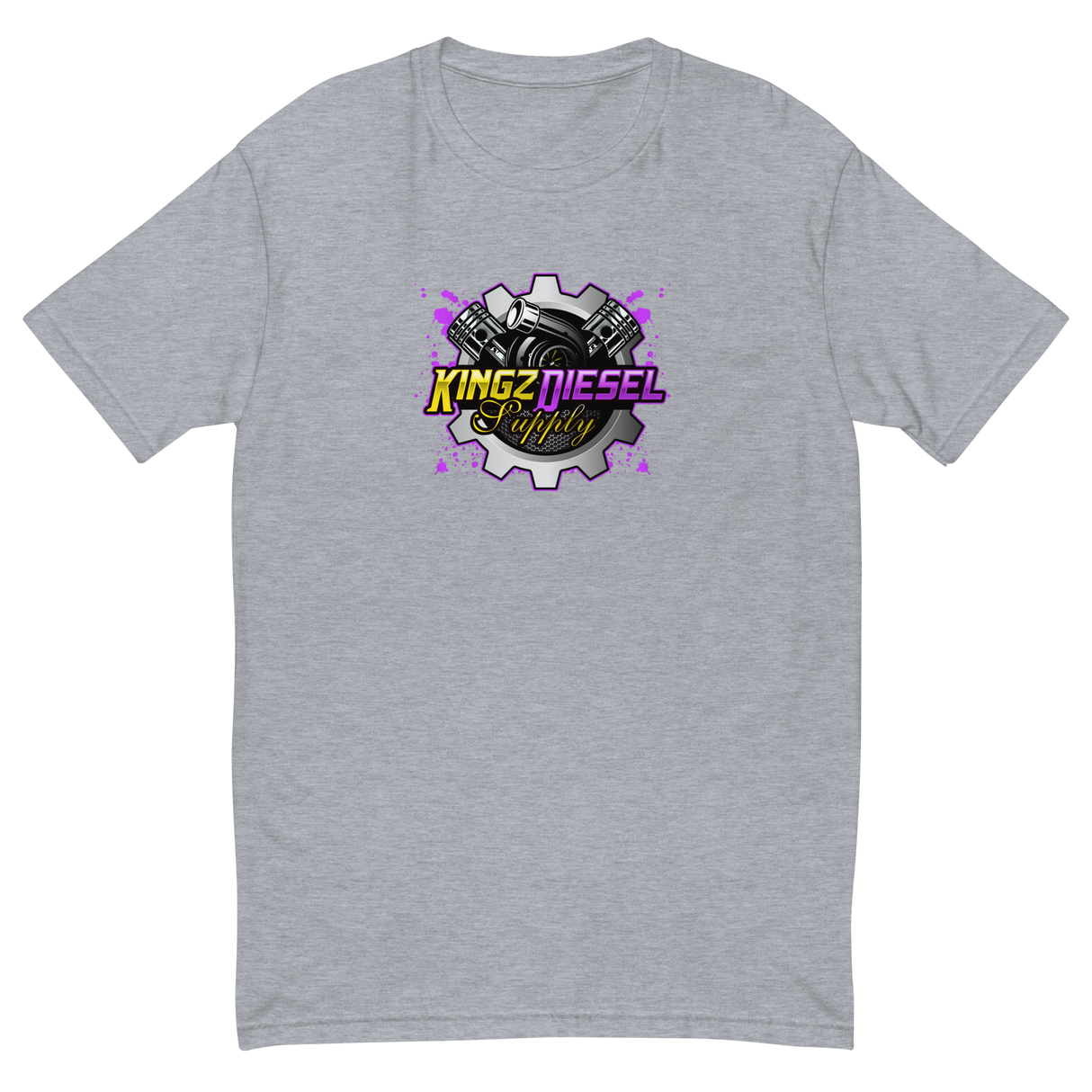 Kingz Gear T-shirt