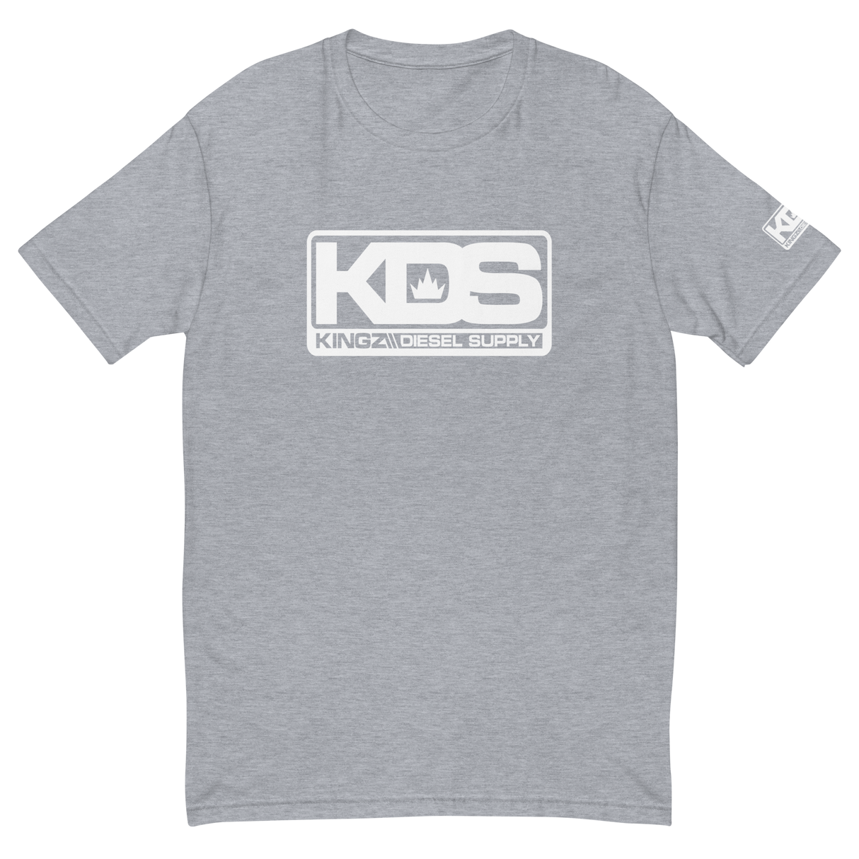 KDS BRAND TEE