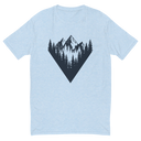 Kingz Above The Pines Fitted Tee