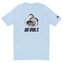 Kingz Just Spool It. Fitted Tee