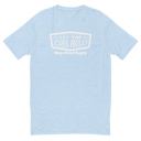 Kingz Let The Coal Roll Fitted Tee