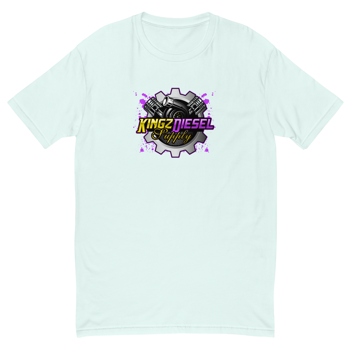 Kingz Gear T-shirt