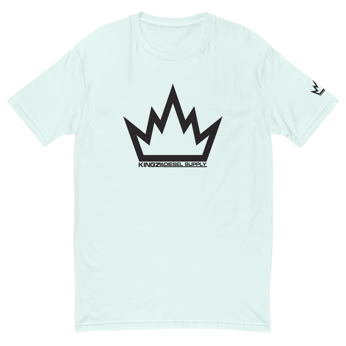 KDS CROWN'D TEE