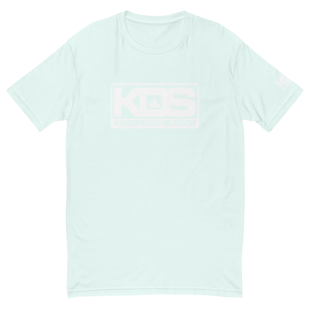 KDS BRAND TEE