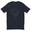 Kingz Above The Pines Fitted Tee