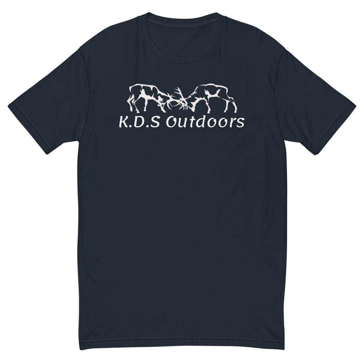 KDS Outdoors Tee