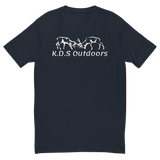 KDS Outdoors Tee