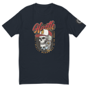Kingz Wanna See The $ Fitted Tee