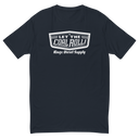 Kingz Let The Coal Roll Fitted Tee