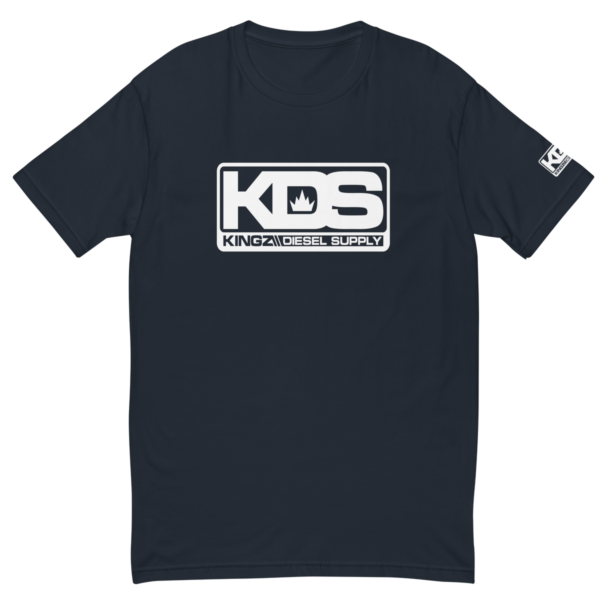 KDS BRAND TEE