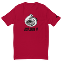 Kingz Just Spool It. Fitted Tee