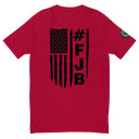 Kingz #FJB Fitted T Shirt