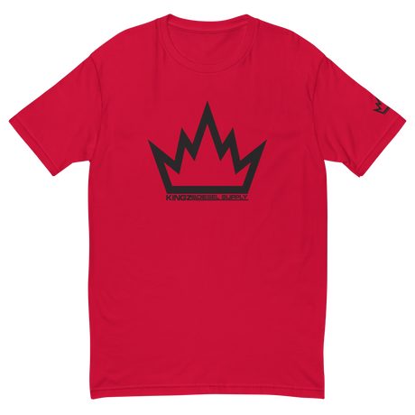 KDS CROWN'D TEE