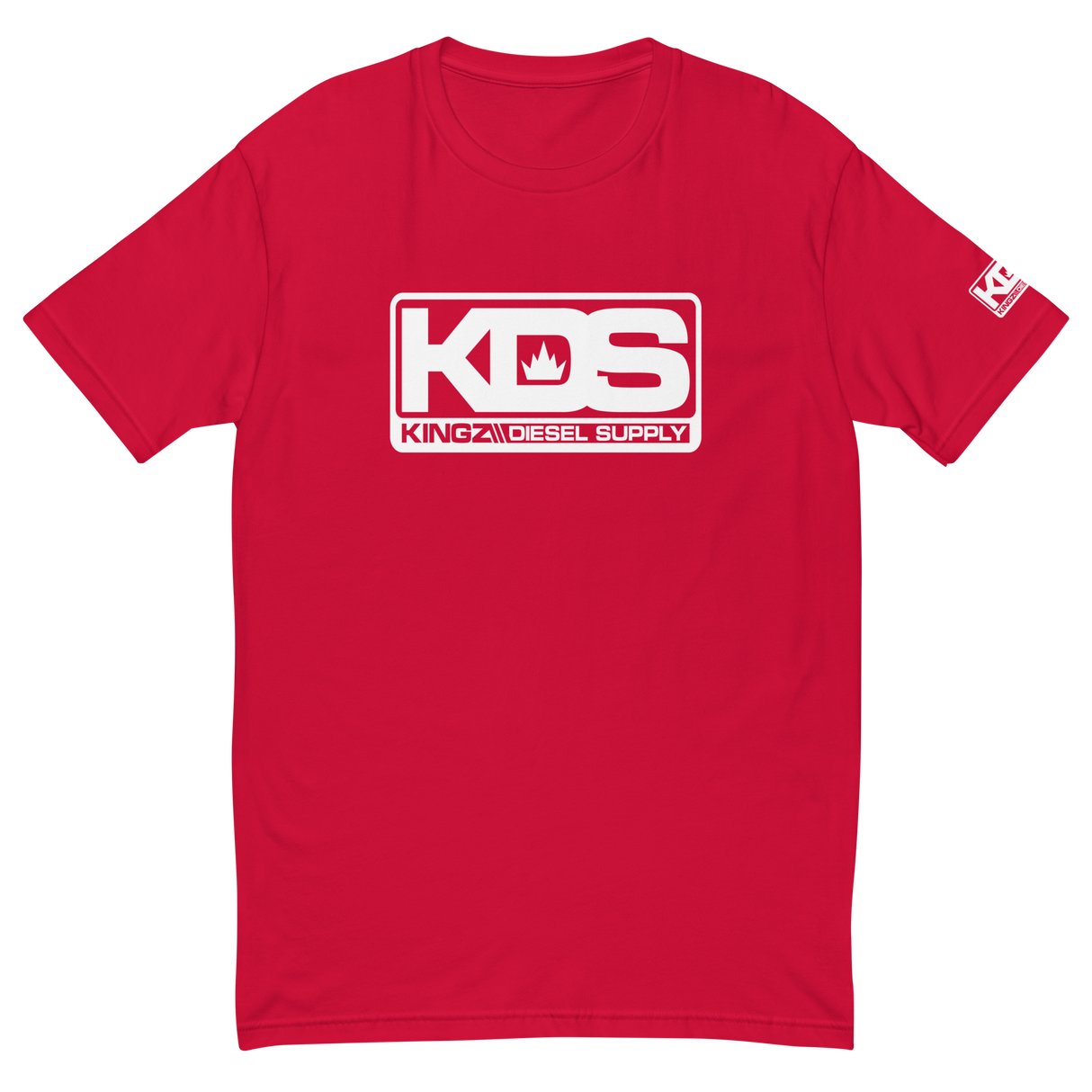 KDS BRAND TEE