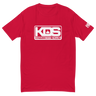 KDS BRAND TEE