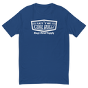 Kingz Let The Coal Roll Fitted Tee