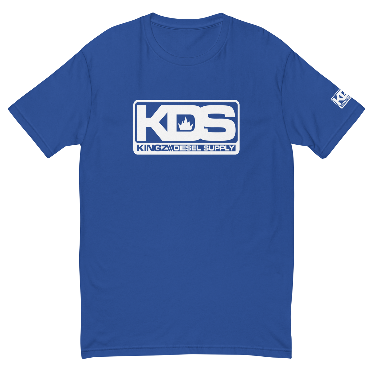 KDS BRAND TEE