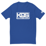 KDS BRAND TEE