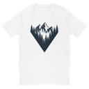 Kingz Above The Pines Fitted Tee