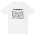 Kingz All About Selection Fitted Tee