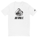 Kingz Just Spool It. Fitted Tee