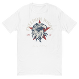 Kingz Freedom Wings Fitted Tee