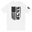 Kingz #FJB Fitted T Shirt