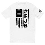 Kingz #FJB Fitted T Shirt