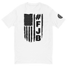 Kingz #FJB Fitted T Shirt