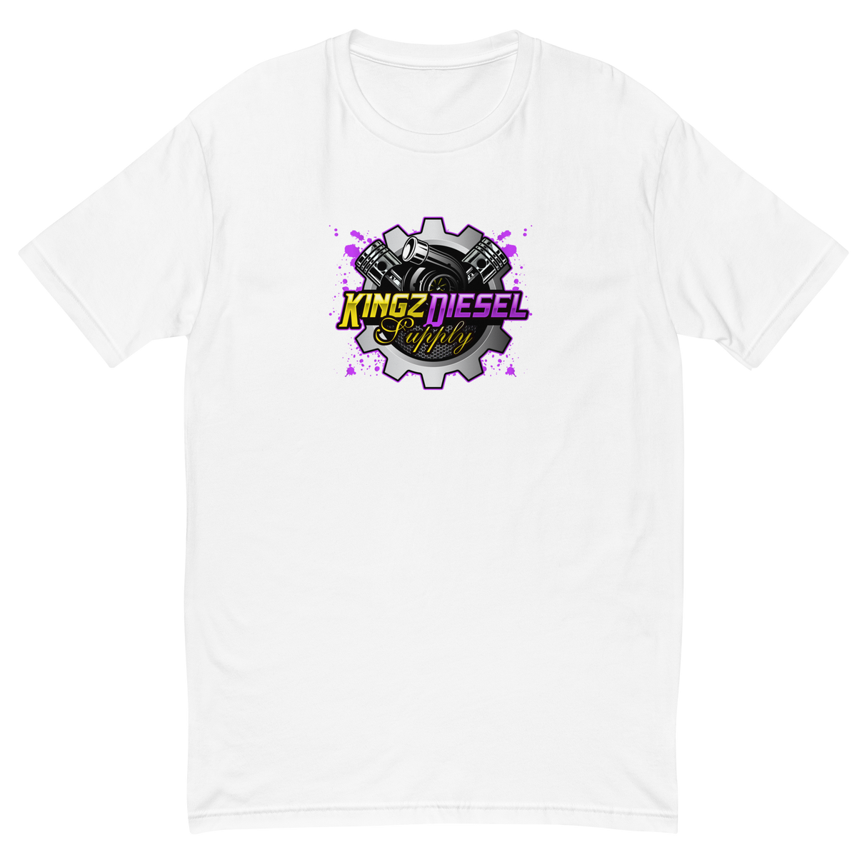 Kingz Gear T-shirt