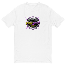 Load image into Gallery viewer, Kingz Gear T-shirt
