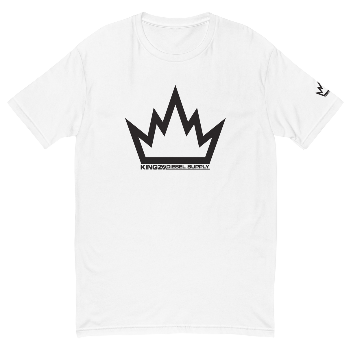 KDS CROWN'D TEE