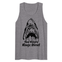 Kingz Stay Hungry Tank