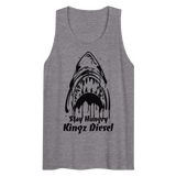 Kingz Stay Hungry Tank