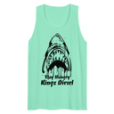 Kingz Stay Hungry Tank