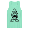 Kingz Stay Hungry Tank